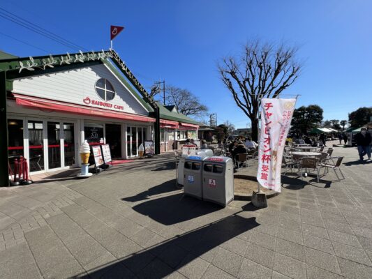 サイボクで一日遊ぼう：埼玉の豚のテーマパークと天然温泉の魅力” – 飯能のトリセツ